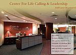IWU Center for Life Calling