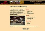 Yellowstone Stud Company Page