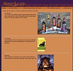 Hidden Legend Winery