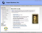 Kopavi Systems, Inc.