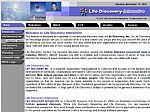Life Discovery Interactive