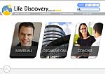 Life Discovery Interactive