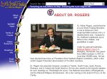 About Dr. Rogers