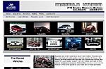 Pre-Owned Hyundai Page