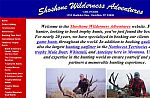 Shoshone Wilderness Adventures