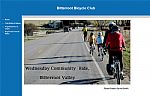 Bitterroot Bicycle Club